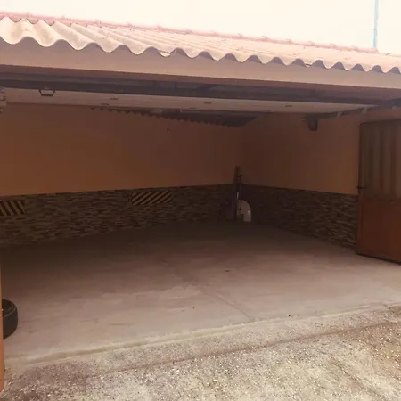 Lägenhet En Castineiras A 100m De La Playa *