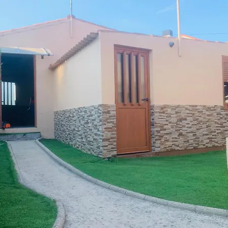 En Castineiras A 100m De La Playa Lägenhet *